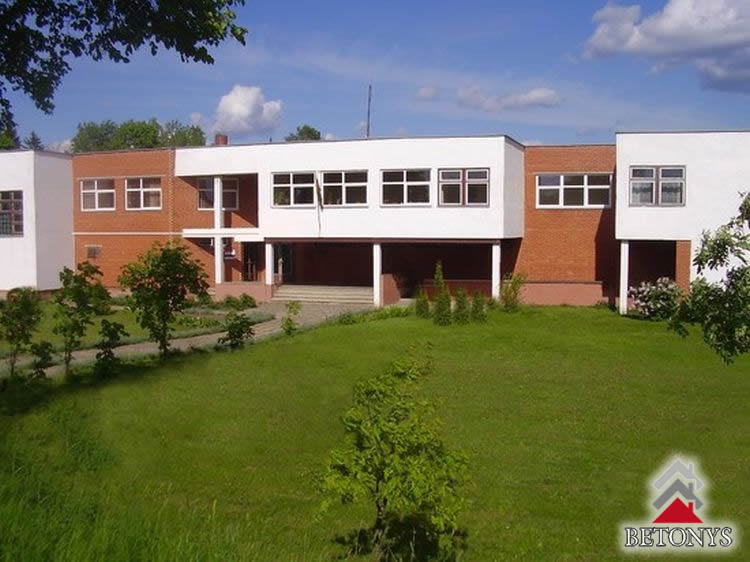 Objektai Lietuvoje 3