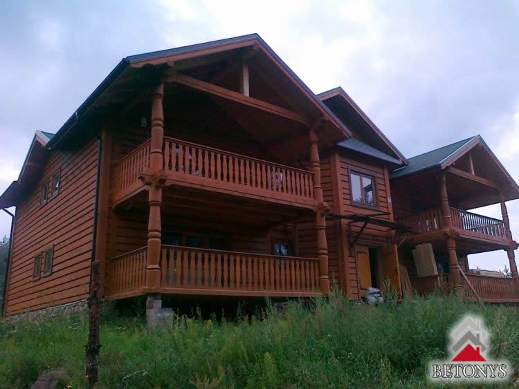 Objektai Lietuvoje 4