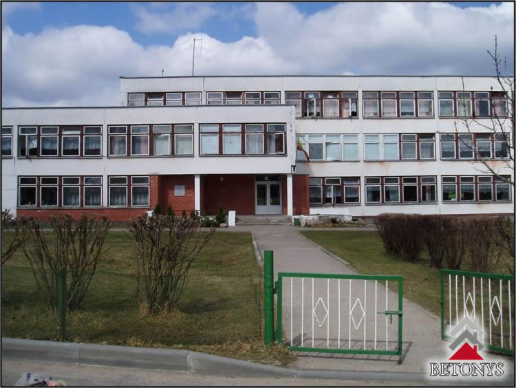 Objektai Lietuvoje 5