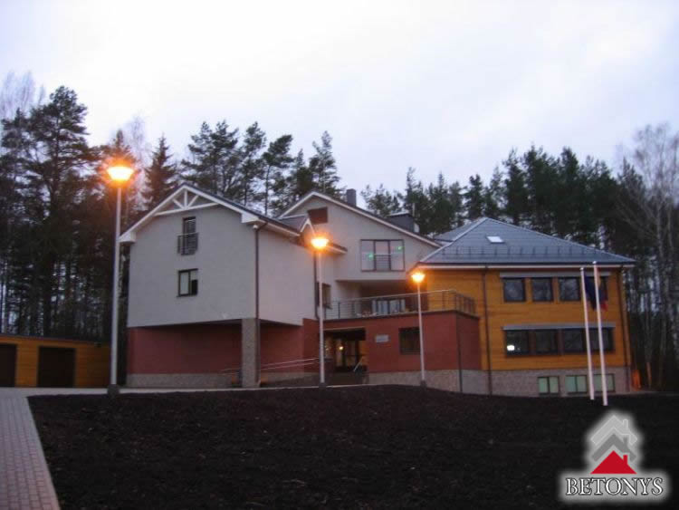 Objektai Lietuvoje 6