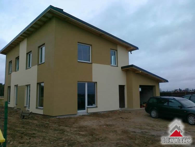 Objektai Lietuvoje 7